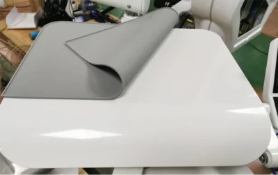 Dental Chair Unit CX-9000 (Silver) - Image 6