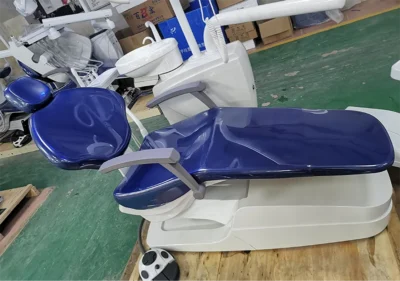 Dental Chair Unit CX-2305 - Image 2