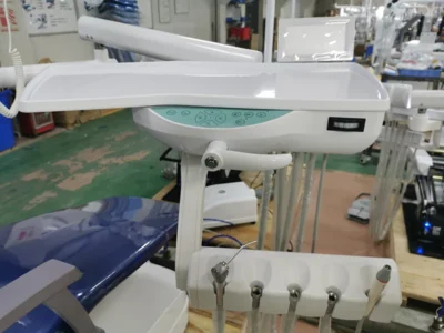 Dental Chair Unit CX-2305 - Image 8
