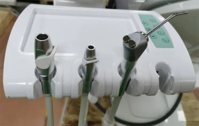 Dental Chair Unit CX-2305 - Image 7