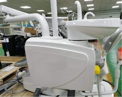 Dental Chair Unit CX-2305 - Image 9