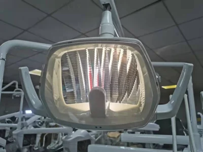 Dental Chair Unit CX-2305 - Image 6