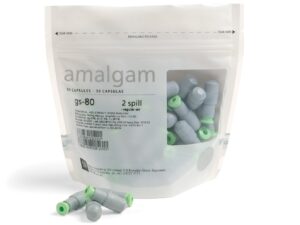GS 80 Alloy Amalgam