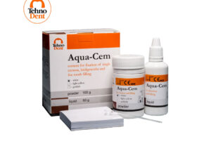 Tehno Dent Aqua Cem