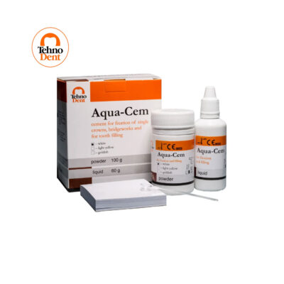 Tehno Dent Aqua Cem