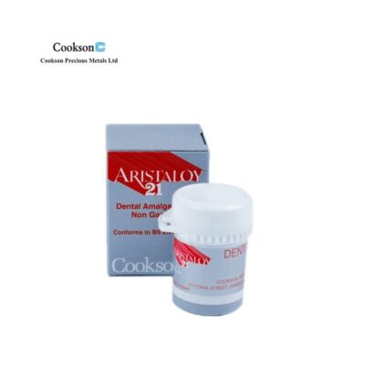 Silver aristoalloy powder 30gm