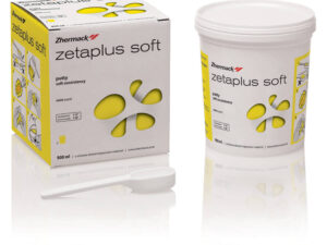 Zeta Plus Soft
