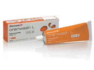 Oranwash L