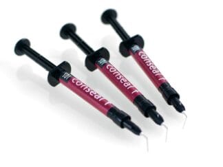 Conseal F Fissure Sealant