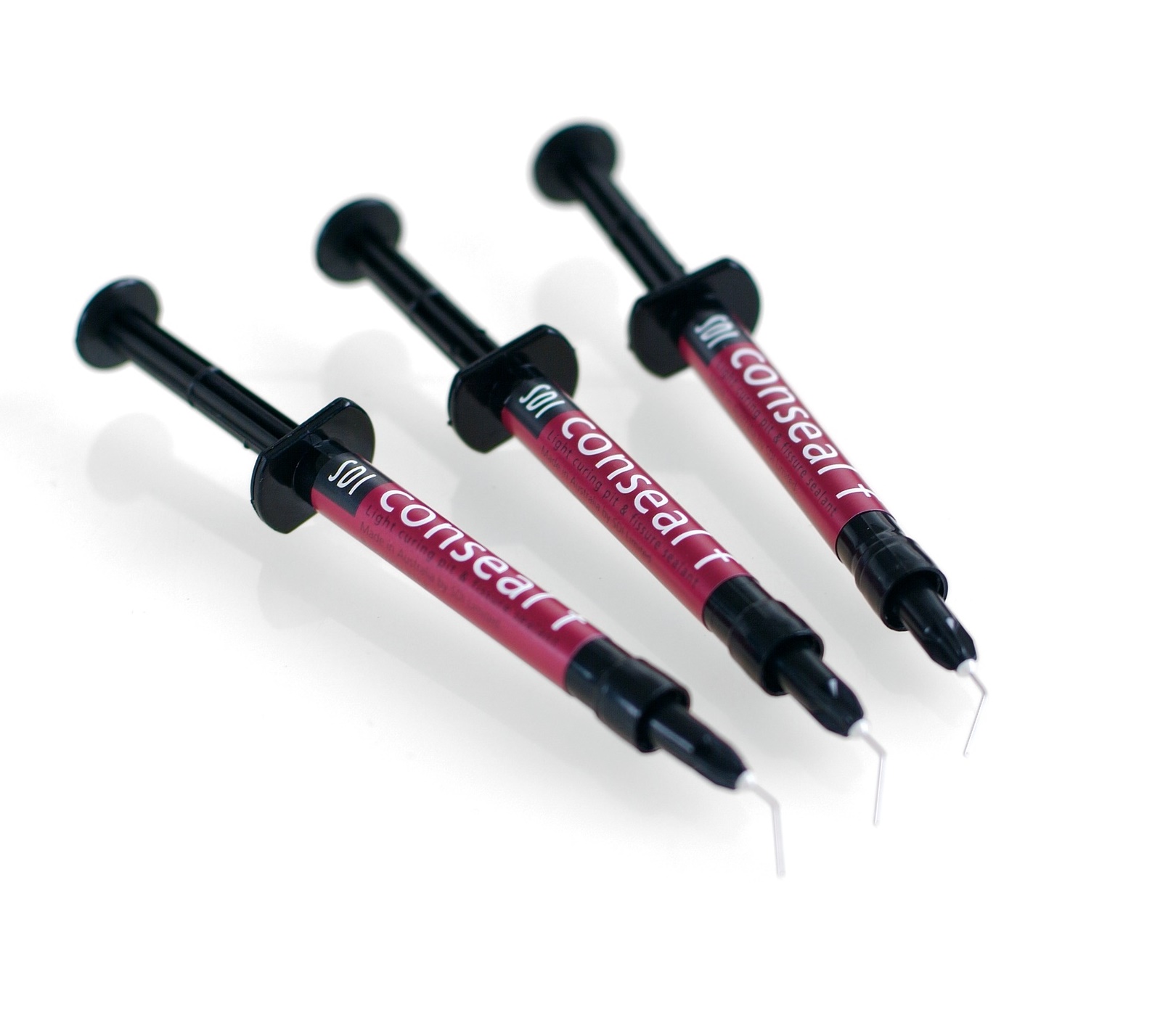 Conseal F Fissure Sealant