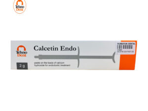 Tehno Dent CALCETIN ENDO(2g)