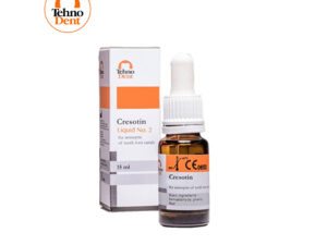 Tehno Dent Cresotin ( Liquid No.2 15ml)