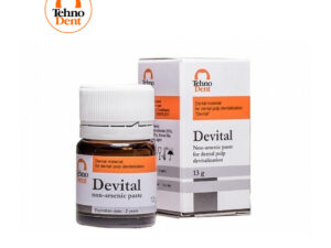 Tehno Dent Devital Paste