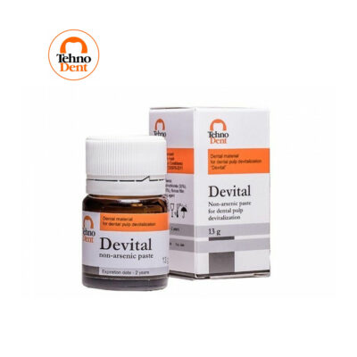 Tehno Dent Devital Paste
