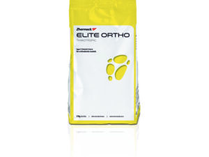 Elite Ortho – White