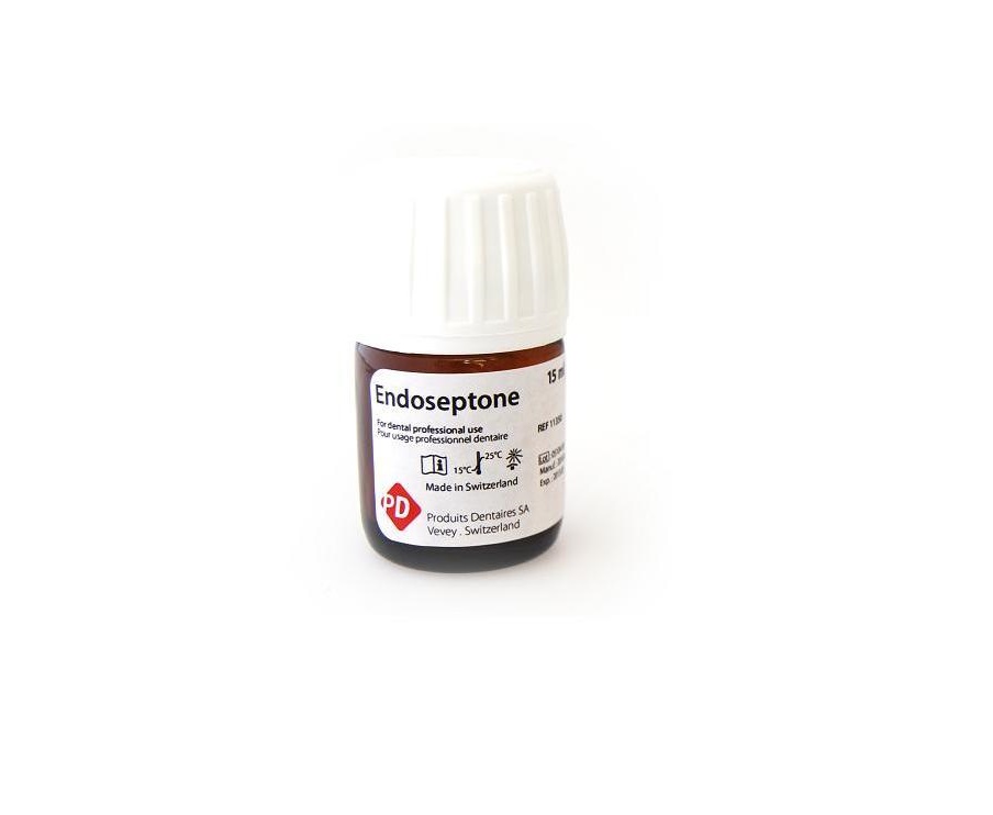 Endoseptone – Root Canal Dressing