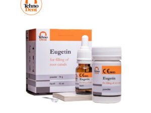 Tehno Dent Eugetin( 14Gm Powder+10Ml Liquid)