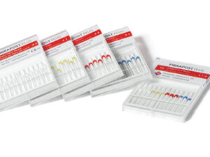 Fibrapost Plus Kit