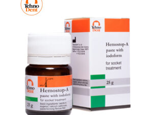 Tehno Dent Hemostop-A Dental Paste
