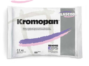 Lascod Kromopan Alginate