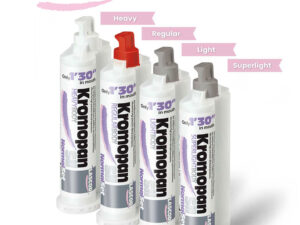 Lascod Kromopan Sil Regular/Heavy Body
