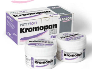Lascod Kromopan Sil Putty (Soft)