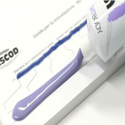 Lascod Silaxil Silicone Kit - Image 2