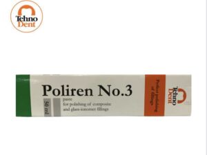 Tehno Dent Poliren No.3
