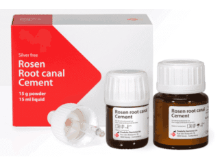 PD Rosen Root Canal Sealer