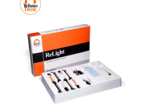 Tehno Dent Relight Universal Lc Kit