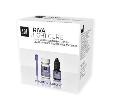 Riva LightCure GIC P/L