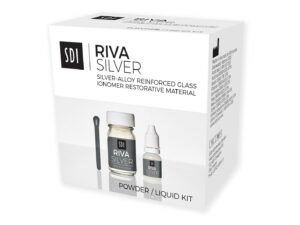 Riva Silver P/L