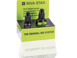 Riva Star Bottles Kit
