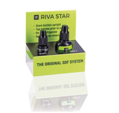 Riva Star Bottles Kit