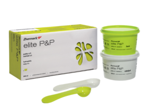 Elite P&P Putty ( Complete Set )