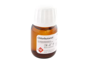 Chlorbutanol