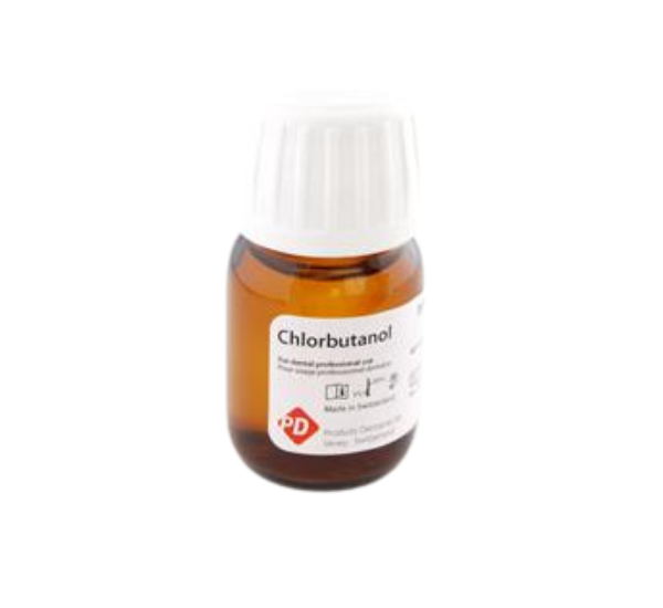 Chlorbutanol