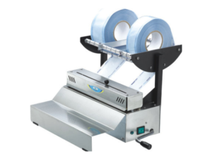Sterilization Sealing machine