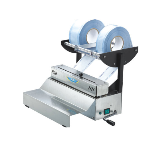 Sterilization Sealing machine