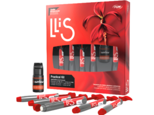 LLIS INTRO KIT- COMPOSITE