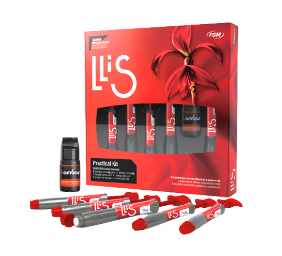 LLIS INTRO KIT- COMPOSITE