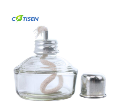 Alcohol spirt lamp - glass - promise