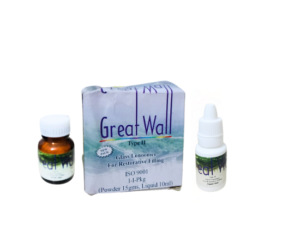 GREAT WALL