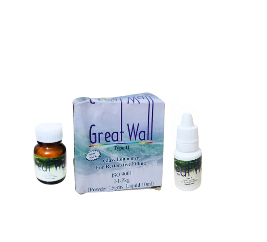 GREAT WALL