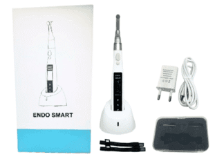 ENDO MOTOR CHINA- ENDO SMART
