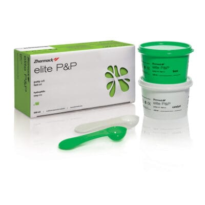 Elite P&P Putty ( Complete Set ) - Image 3