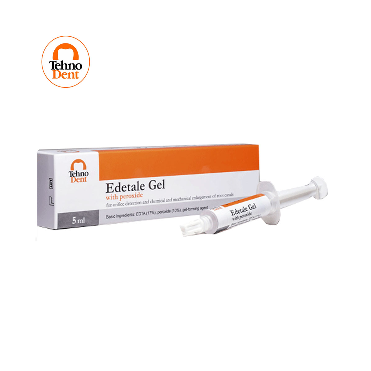 Tehno Dent Edetale Gel