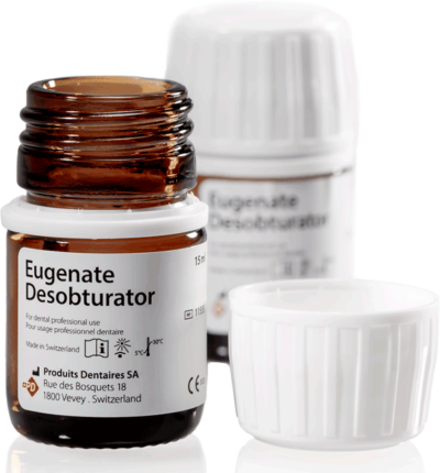 PD Eugenate desobturator - Image 2