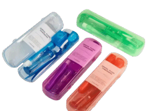Ortho Patient kit