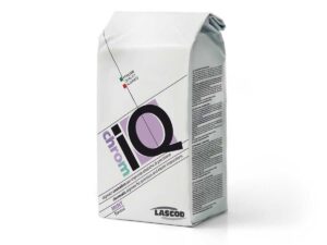 Lascod Alginate IQ Chrom